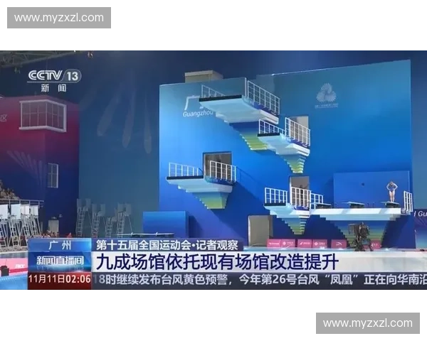 以场馆改造为核心推动城市功能升级与公共服务品质提升新路径