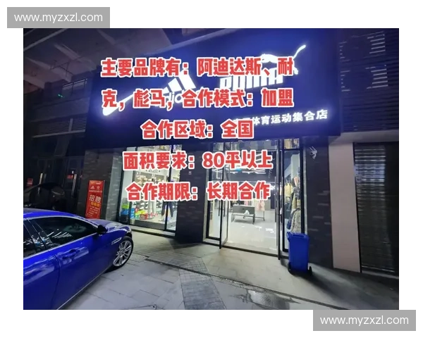 体育授权品市场发展趋势与品牌合作模式探索