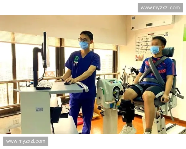 运动康复新策略与技术应用助力患者功能恢复与生活质量提升 运动康复新策略与技术应用助力患者功能恢复与生活质量提升