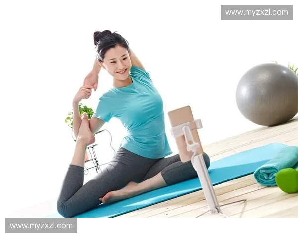 打造全方位线上健身平台让每个人都能随时随地轻松锻炼提升健康 打造全方位线上健身平台让每个人都能随时随地轻松锻炼提升健康