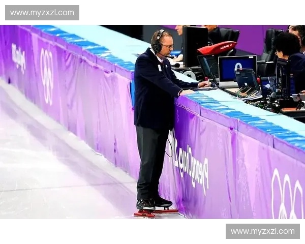 体育裁判员在赛场上的角色职责与职业发展全解析