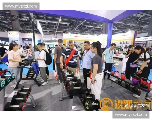 体育科研中心引领创新发展促进体育产业升级与科学技术融合突破